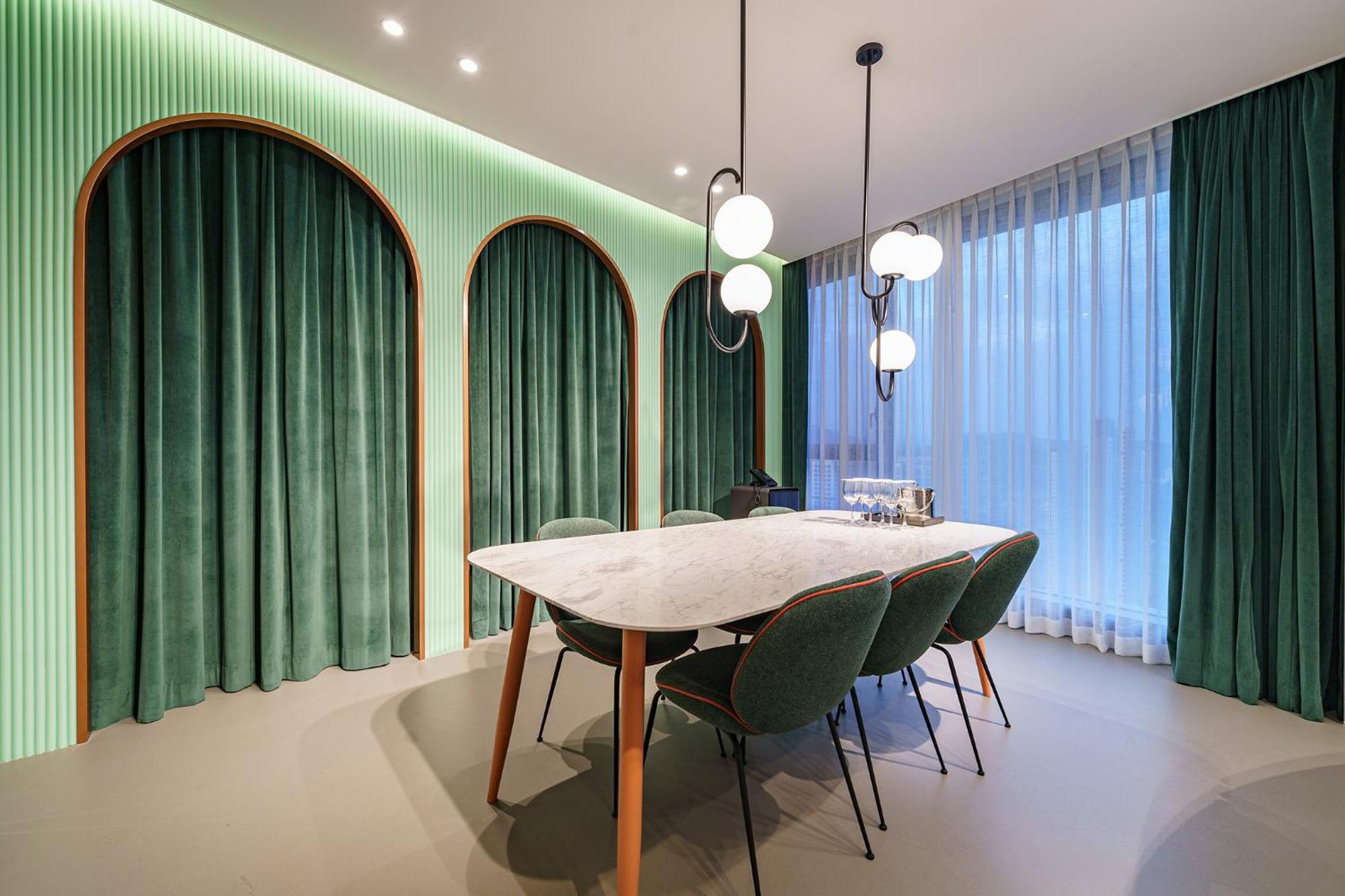Take Hotel Seoul กวังมยอง ภายนอก รูปภาพ